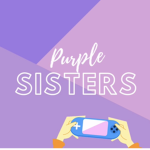 The Purple Sisters