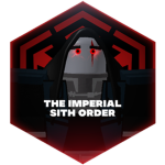 The Imperial Sith Order on Korrbian