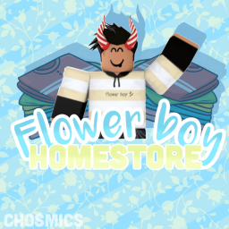 || flower boy home store ||