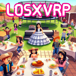 LOSXVRP [BETA🎈✨]