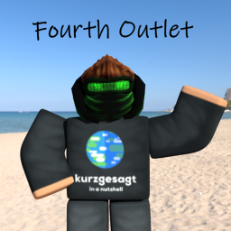 Fourth Outlet Store (Read Desc)