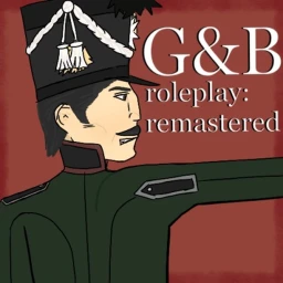 Guts & blackpowder RP: Remastered icon