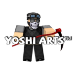 Yoshi Arts™