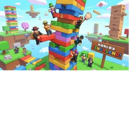 Jenga icon