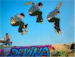 Roblox Official Skate Competitions