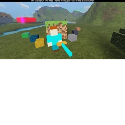MINECRAFT icon