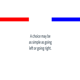 Many Paths to Nowhere icon