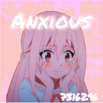 死 - Ａｎｘｉｏｕｓ- 死