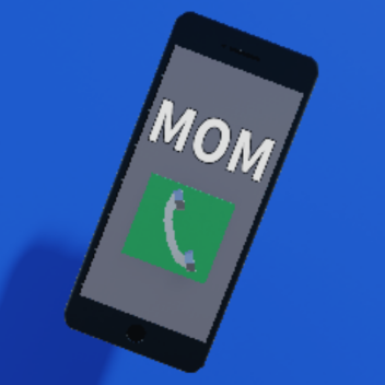 call your mom simulator