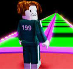 Escape the Evil Shadow!!!(OBBY) 😈😈😈