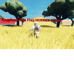 Capture The Flag With Mods ( PUBLIC!!!)