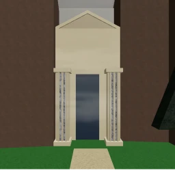 Entities Museum icon