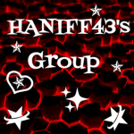 HANIFF43's Group