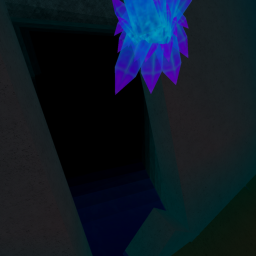 Unused