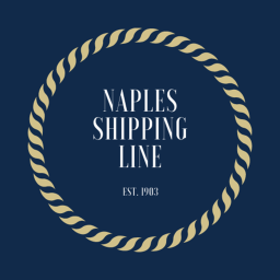 Naples Shipping Line Crew Training Place