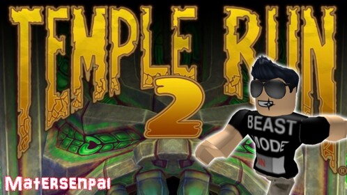 Temple Run 2 (MEGA UPDATES!)