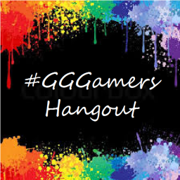 #GGGamers Hangout