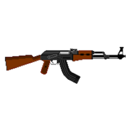 Gun testing new
