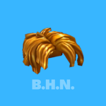 Bacon hair nation B.H.N.