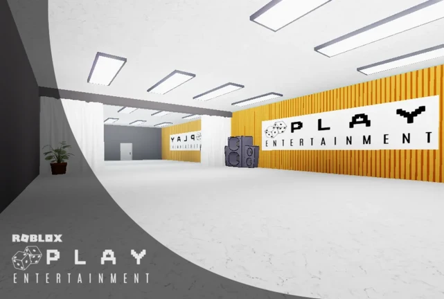 Dance Practice Room thumbnail