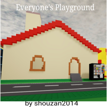 Everyone's Playground