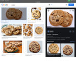 Cookie eat cookie cookieeee