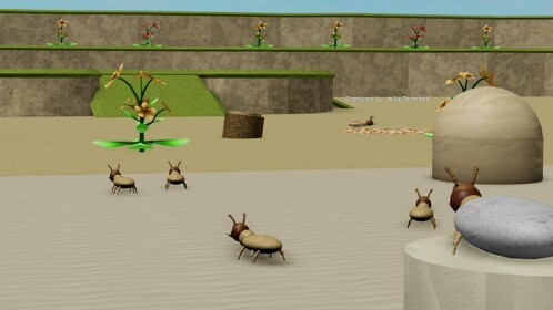 Ant Tycoon [Alpha]