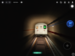 Starz’s Transit World