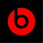 Beats By Dre.