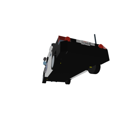 Police car