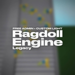 Ragdoll Engine Legacy