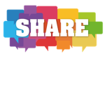 -Share about everything-