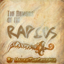 {BACK UP} The Rumors of the Rapids! [RPGMMO] icon