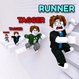 Super Tag Game [ 700 VISITS!] icon