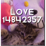 Loved:)