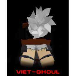 (Update New Map) Viet-Ghoul icon
