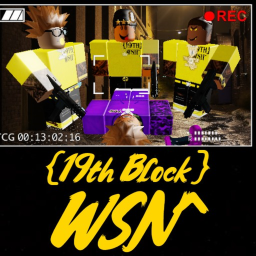 WSN^ WARZONE