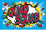 Quad Squadd