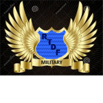 RTDF military