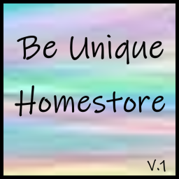 Be Unique Homestore V.1