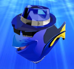 Fidget's community