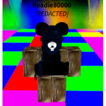 Rat supporting group