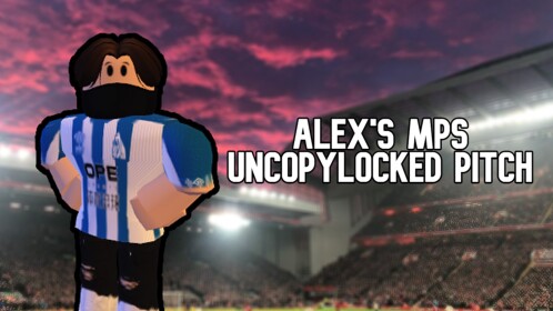 Alex's MPS Uncopylocked Pitch