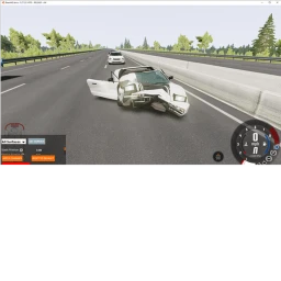 Astigmatism v2 new cars icon