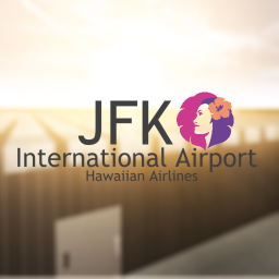 JFK Airport, New York