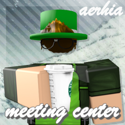 Starbucks - Meeting Center