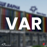 Varna Airport