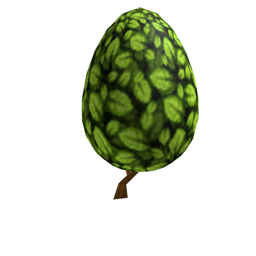 Egg of Life
