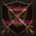 Warriors of SuperFighter