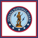 Indiana National Guard 1980s